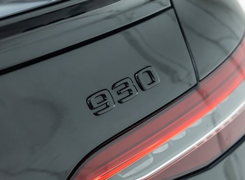 Mercedes-Benz Amg GT 63 S E PERFORMANCE BRABUS 44