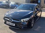 Mercedes-Benz A Class A 200 AMG LINE 5
