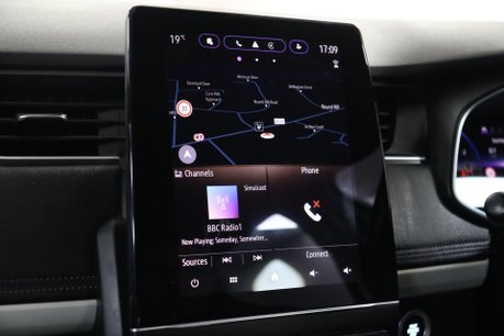 Renault Zoe TECHNO 40