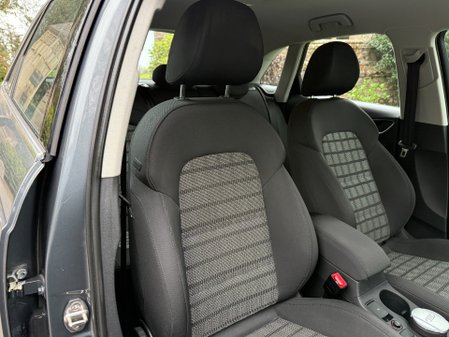 Audi Q3 TDI QUATTRO SE 29
