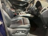 Audi SQ5 3.0 BiTDI V6 SUV 5dr Diesel Tiptronic quattro Euro 5 (s/s) (313 ps) 9