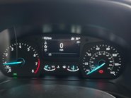 Ford Fiesta 1.0T EcoBoost Zetec Euro 6 (s/s) 3dr 20