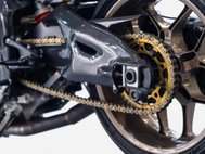 Yamaha R1M 1000 Super Sports Petrol Manual (200 ps) 46