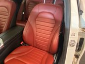 Mercedes-Benz C Class 3.0 AMG C 43 Edition Premium+ 4Matic Auto 4WD 5dr Estate 40
