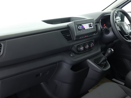 Renault Trafic SL30 START DCI 10