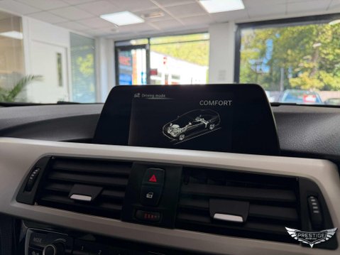 BMW 3 Series 1.5 318i SE Auto Euro 6 (s/s) 4dr 77