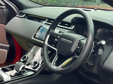Land Rover Range Rover Velar EDITION MHEV 2