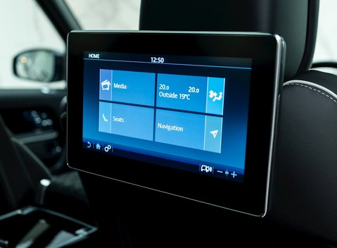 Land Rover Range Rover 5.0 V8 Autobiography LWB Overfinch 15