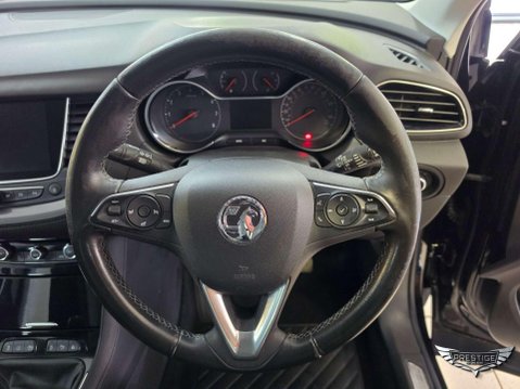 Vauxhall Grandland X 1.5 Turbo D BlueInjection Sport Nav Euro 6 (s/s) 5dr 54