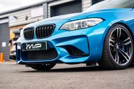 BMW M2 3.0 M2 Auto 2dr 20