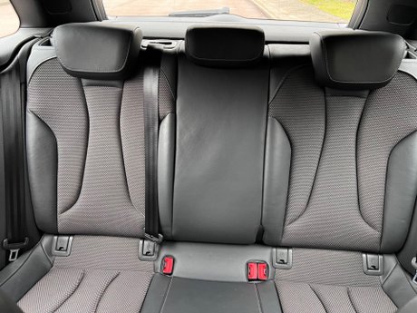 Audi A3 2.0 TDI 35 Black Edition Sportback S Tronic Euro 6 (s/s) 5dr 32