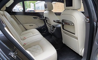 Bentley Mulsanne Mulliner 4