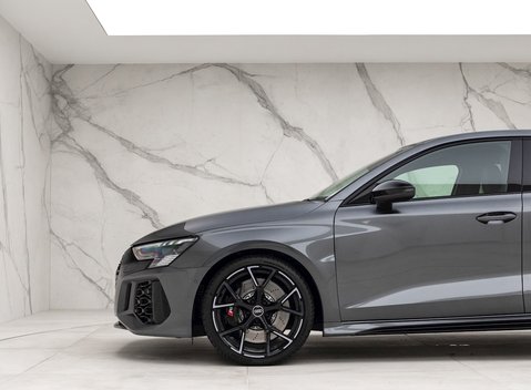 Audi RS3 Vorsprung 26