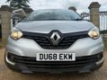 Renault Captur 0.9 TCe ENERGY Iconic SUV 5dr Petrol Manual Euro 6 (s/s) (90 ps) 2