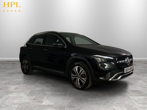 Mercedes-Benz GLA 1.3 GLA200h MHEV Sport (Executive) SUV 5dr Petrol Hybrid 7G-DCT Euro 6 (s/s 1