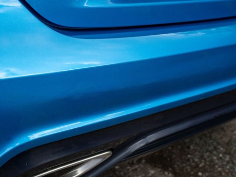Mercedes-Benz A Class 2.1 A 220 D AMG Line Auto 5dr 27