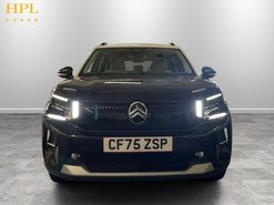 Citroen E-C3 Standard Range 44kWh MAX Hatchback 5dr Electric Auto (7.4kW Charger) (113 p