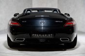 Mercedes-Benz SLS AMG ROADSTER. NOW SOLD. SIMILAR REQUIRED. PLEASE CALL 01903 254800. 5