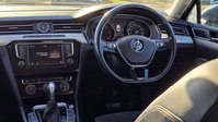 Volkswagen Passat 2.0 TDI BlueMotion Tech GT Saloon 4dr Diesel DSG Euro 6 (s/s) (150 ps) 22