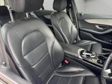 Mercedes-Benz C Class 2.1 C220d Sport G-Tronic+ Euro 6 (s/s) 5dr 9