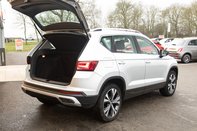 SEAT Ateca TSI ECOMOTIVE SE TECHNOLOGY 33