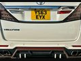 Toyota Vellfire +RARE+GRADE 4+BODY KIT+STUNNING+ 34