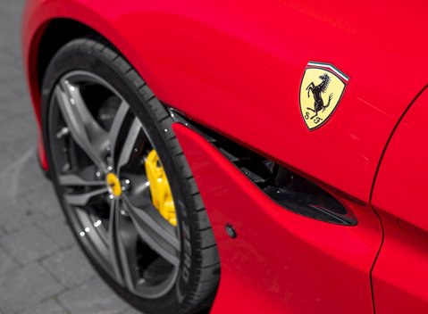 Ferrari Portofino 27