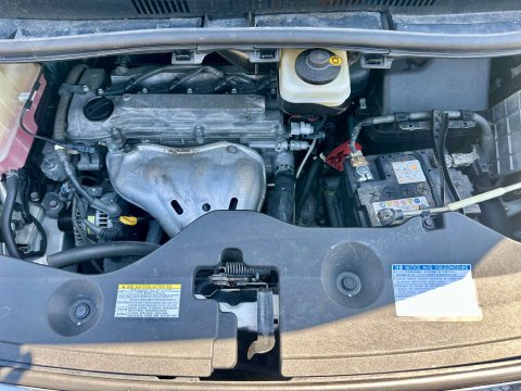 Toyota Vellfire ELECTRIC DISABILITY SEAT+GRADE 4B 24