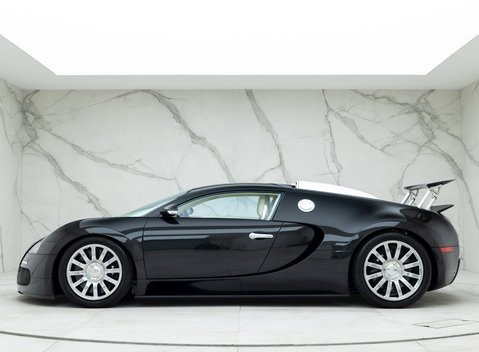 Bugatti Veyron 16.4 2