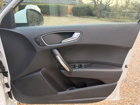 Audi A1 1.4 TFSI Sport Sportback Euro 6 (s/s) 5dr 23