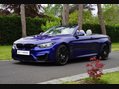 BMW M4 3.0 BiTurbo Competition DCT Euro 6 (s/s) 2dr 6