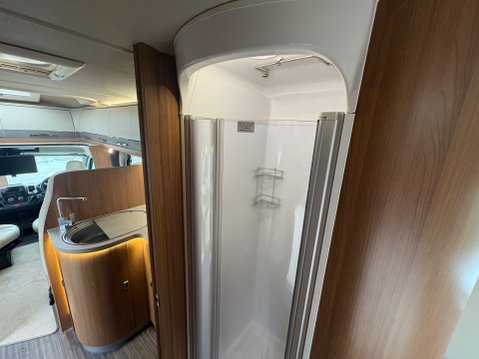 Auto-Trail Delaware SE 27