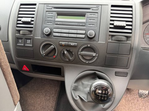 Auto-Sleepers Trident 2 / 4 BERTH LOW MILEAGE HIGH TOP 12