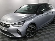 Vauxhall Corsa ELITE NAV PREMIUM 20