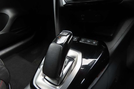 Vauxhall Corsa Electric 50kWh SRi Premium Hatchback 5dr Electric Auto (136 ps) 12