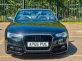 Audi A5 2.0 A5 S Line Special Edition+ TDI 2dr 27