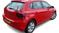 Volkswagen Polo 1.0 TSI GPF SE Hatchback 5dr Petrol DSG Euro 6 (s/s) (95 ps) 3