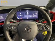 Vauxhall Mokka 1.2 Turbo GS SUV 5dr Petrol Manual Euro 6 (s/s) (136 ps) 13