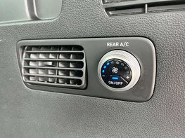 Hyundai SANTA FE 2.2 Santa Fe Premium SE CRDi Auto 4WD 5dr 92