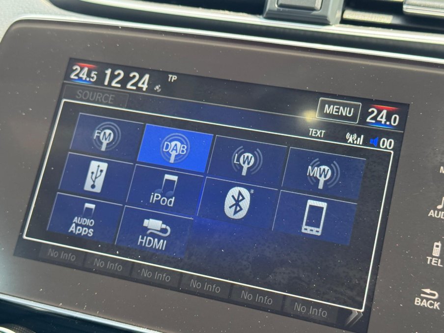 2018 Honda CR-V — image 21