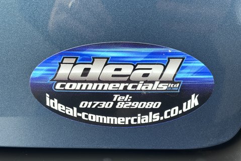 Ford Transit Connect 240 Limited L1 Panel Van - No VAT 14