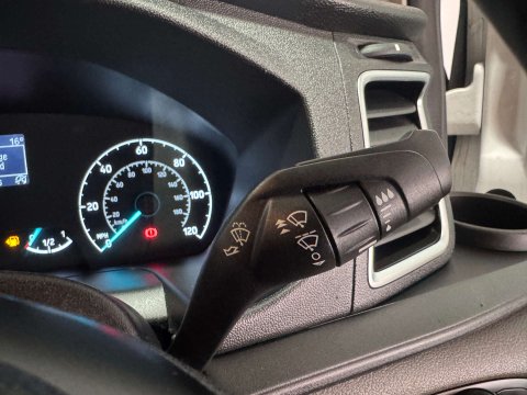 Ford Transit Custom 2.0 Transit Custom 300 Limited EcoBlue 5dr 15