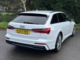 Audi A6 2.0 TFSI 40 Black Edition S Tronic Euro 6 (s/s) 5dr 18