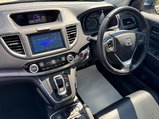 Honda CR-V 1.6 i-DTEC EX Auto 4WD Euro 6 5dr 14