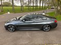 BMW 4 Series 2.0 420d M Sport Auto Euro 6 (s/s) 2dr 9