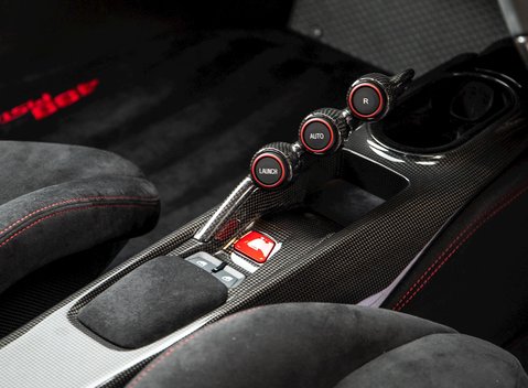 Ferrari 488 Pista 16
