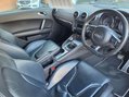 Audi TT 2.0 TT S Quattro 4WD 3dr 12