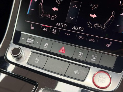 Audi SQ7 4.0 TDI V8 SUV 5dr Diesel Tiptronic quattro Euro 6 (s/s) (435 ps) 56