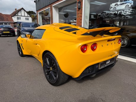 Lotus Exige S TOURING & SPORTS 14