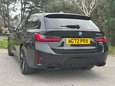 BMW 3 Series 3.0 M340d MHT Touring Auto xDrive Euro 6 (s/s) 5dr 5